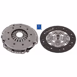 Kit d'embrayage SACHS 3000 970 129