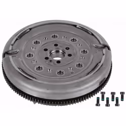Volant bimasse SACHS 2294 002 323