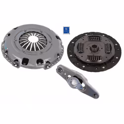 Kit d'embrayage SACHS 3000 951 575