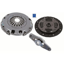 Kit d'embrayage SACHS 3000 951 575