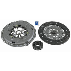 Kit d'embrayage SACHS 3000 950 781