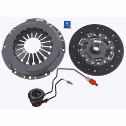 Kit d'embrayage SACHS 3000 990 462
