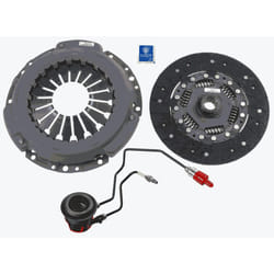 Kit d'embrayage SACHS 3000 990 462