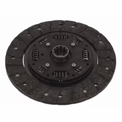 Disque d'embrayage SACHS 1878 634 232