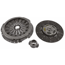 Kit d'embrayage SACHS 3400 700 682