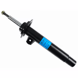 Amortisseur SACHS 317 537 gauche
