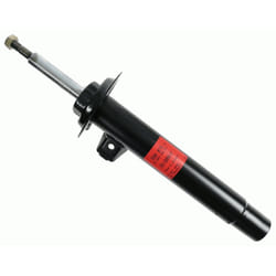 Amortisseur SACHS 556 873 gauche