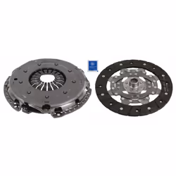 Kit d'embrayage SACHS 3000 970 132