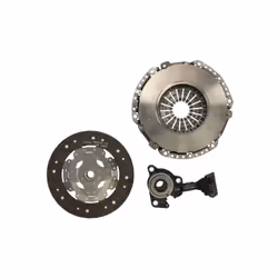 Kit d'embrayage SACHS 3000 990 469 - Vue supplémentaire 2