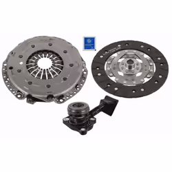 Kit d'embrayage SACHS 3000 990 469 - Vue supplémentaire 3