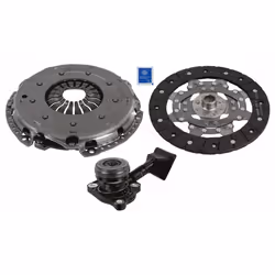 Kit d'embrayage SACHS 3000 990 472