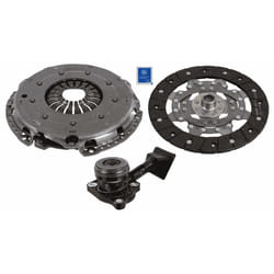 Kit d'embrayage SACHS 3000 990 472