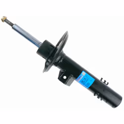 Amortisseur SACHS 310 718 gauche