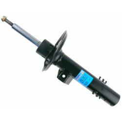 Amortisseur SACHS 310 718 gauche