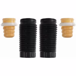 Soufflet de protection amortisseur SACHS 900 174