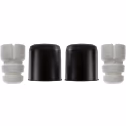 Kit de protection contre la poussière, amortisseur SACHS 900 462