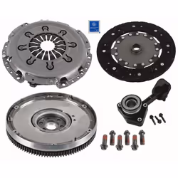Kit d'embrayage SACHS 2290 601 187