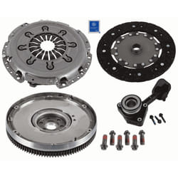 Kit d'embrayage SACHS 2290 601 187