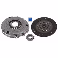 Kit d'embrayage SACHS 3000 951 592