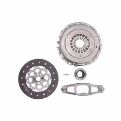 Kit d'embrayage SACHS 3000 970 133