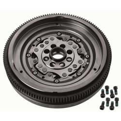 Volant bimasse SACHS 2295 001 817