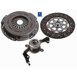 Kit d'embrayage SACHS 3000 990 471