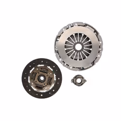 Kit d'embrayage SACHS 3000 951 557