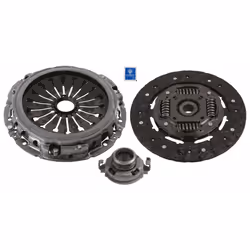 Kit d'embrayage SACHS 3000 951 557