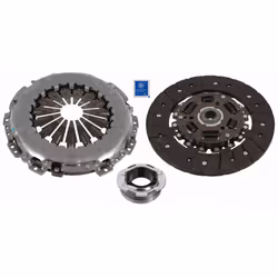 Kit d'embrayage SACHS 3000 951 576