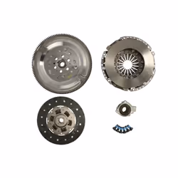 Kit d'embrayage SACHS 2290 601 119