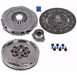 Kit d'embrayage SACHS 2290 601 119