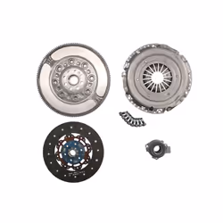 Kit d'embrayage SACHS 2290 601 121
