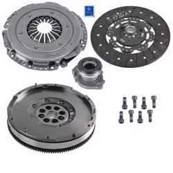 Kit d'embrayage SACHS 2290 601 121