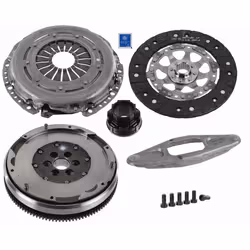 Kit d'embrayage SACHS 2290 601 122