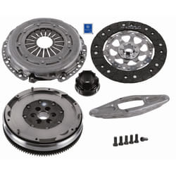 Kit d'embrayage SACHS 2290 601 122