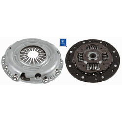 Kit d'embrayage SACHS 3000 951 584