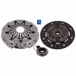 Kit d'embrayage SACHS 3000 951 660