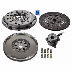Kit d'embrayage SACHS 2290 601 112