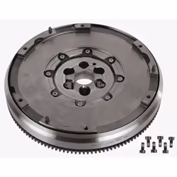 Volant bimasse SACHS 2294 002 285