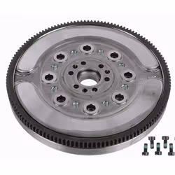 Volant bimasse SACHS 2294 002 285