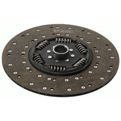 Disque d'embrayage SACHS 1878 003 867