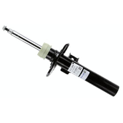 Amortisseur SACHS 318 344, gauche