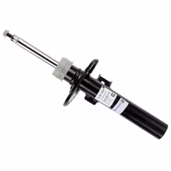 Amortisseur SACHS 318 346 gauche