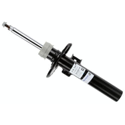 Amortisseur SACHS 318 346 gauche