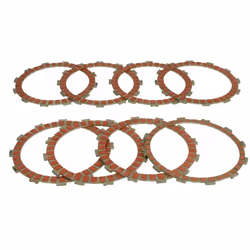 Jeu de disques d'embrayage SACHS 3000 964 001