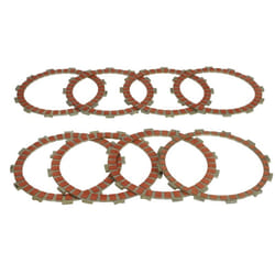 Jeu de disques d'embrayage SACHS 3000 964 001