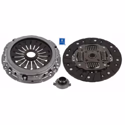 Kit d'embrayage SACHS 3000 951 645