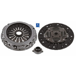 Kit d'embrayage SACHS 3000 951 645