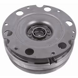Volant bimasse SACHS 2295 001 904
