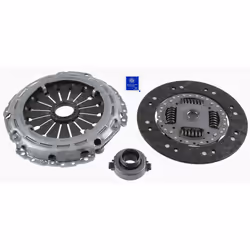 Kit d'embrayage SACHS 3000 951 313
